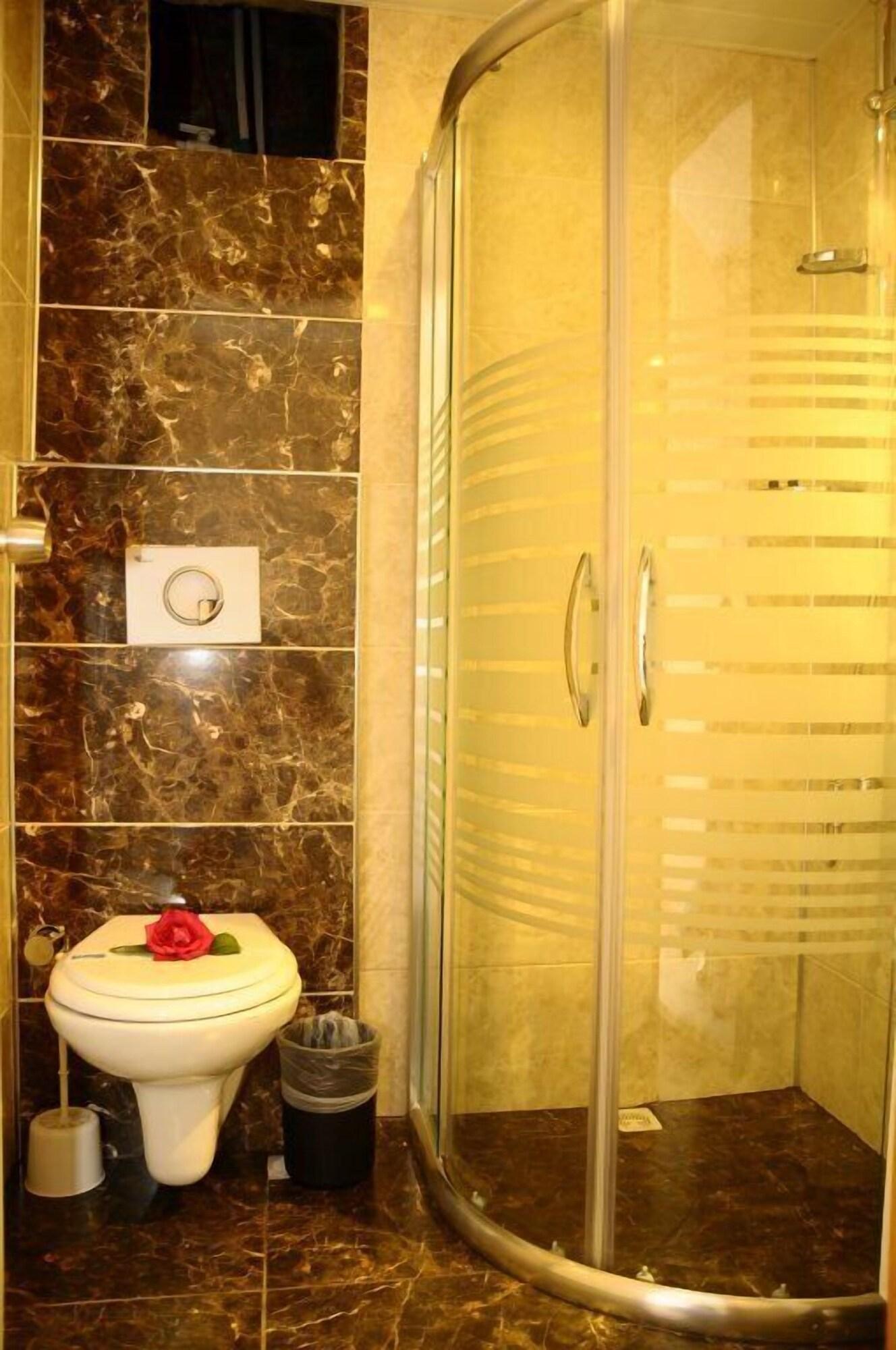 קונאקלי Club Tess Hotel מראה חיצוני תמונה